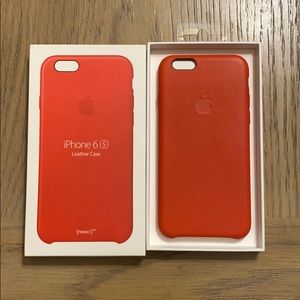iPhone 6/6s Apple case